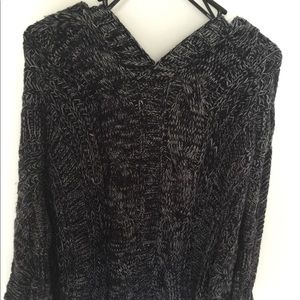Forever 21 Knit Cardigan
